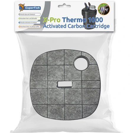 THERMO 1000 CARBON CARTR