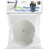 THERMO 1000 SCHUIM SET 3X