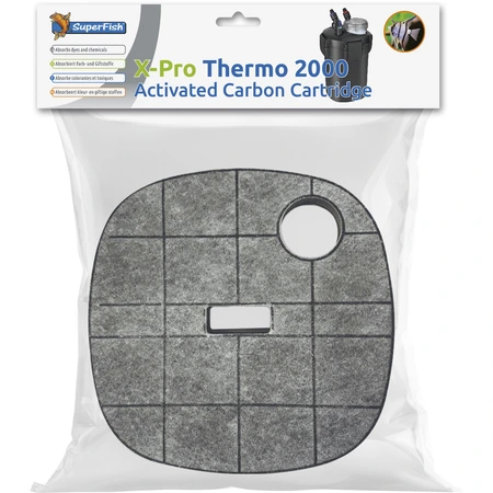 THERMO 2000 CARBON CARTR