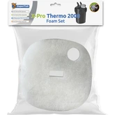 THERMO 2000 SCHUIM SET 3X