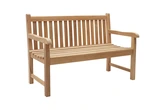 Timber®  Manchester bank 120 x 61 x 92 cm