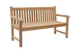Timber®  Manchester bank 150 x 61 x 92 cm