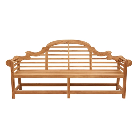 Timber®  Newcastle bank 195 x 67 x 107 cm