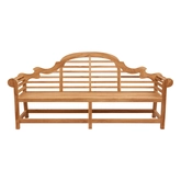Timber®  Newcastle bank 195 x 67 x 107 cm