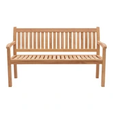 Timber®  Sheffield bank 150 x 61 x 92 cm - afbeelding 2