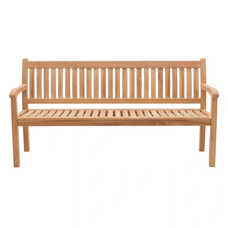 Timber®  Sheffield bank 180 x 61 x 92 cm - afbeelding 2