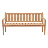 Timber®  Sheffield bank 180 x 61 x 92 cm - afbeelding 2