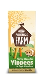 Tiny Friends Farm harry yippees apple&sweetcorn 120gr