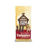 Tiny Friends Farm russel twiggies apple&blackberry 100gr