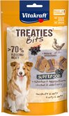 Treaties Bits Superfood met vlierbessen - afbeelding 1