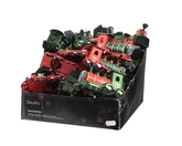 Trein kunststof L12.5b5h7.5cm a2 - afbeelding 2