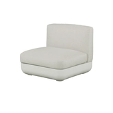 Tropicana loungeset zand - afbeelding 2