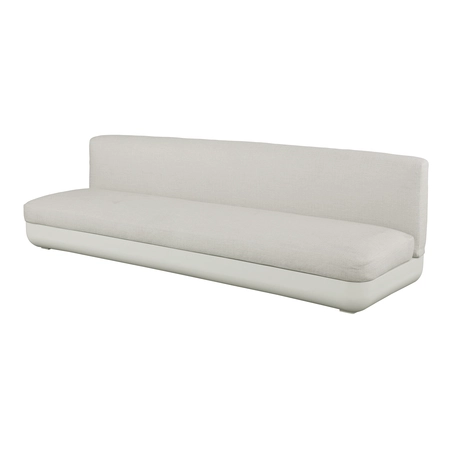 Tropicana loungeset zand - afbeelding 3