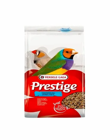 Versele-Laga Prestige Tropische Vogels - Vogelvoer - 1 kg
