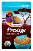 Versele-Laga Prestige Premium Tropische Vogels - Vogelvoer - 800 g