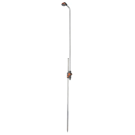 Tuindouche solo+spike