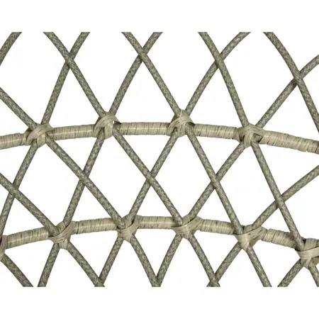 Tuinset Sintra Wicker Outdoor Naturel - afbeelding 3