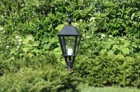 Tuinverlichting