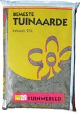 TuinWereld Tuinaarde 25L