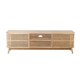 TV-kast 160x44x50cm - afbeelding 2