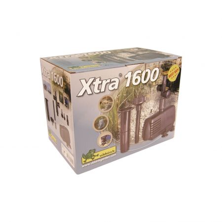 Ubbink Xtra fonteinpomp 1600 - afbeelding 6