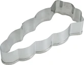 Uitsteekvorm Rvs set (1 stuk, div. soorten) - afbeelding 4