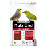 Versele-Laga Nutribird Uni Komplet - Vogelvoer - 1 kg