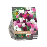 Urban Flowers - Fantastic Four per 17 - afbeelding 2