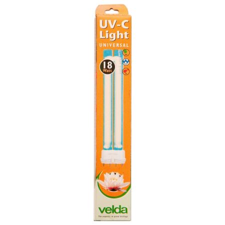 UV-C PL Lamp 18 Watt