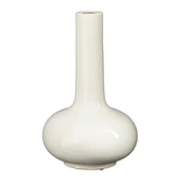 Milly vaas wit - h51xd31cm