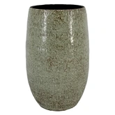 Vaas Olivier d19h30cm groen