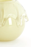 Light & Living Vase Ø17x14,5 cm LYSIRA glass light yellow - afbeelding 3
