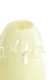 Light & Living Vase Ø19,5x26,5 cm LYSIRA glass light yellow - afbeelding 2