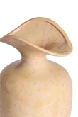 Light & Living Vase deco 17x16x28 cm MARILLO ceramics light peach - afbeelding 2