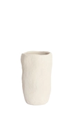 Light & Living Vase deco Ø21x35,5 cm SERAFINA ceramics cream