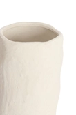 Light & Living Vase deco Ø21x35,5 cm SERAFINA ceramics cream - afbeelding 2