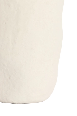 Light & Living Vase deco Ø21x35,5 cm SERAFINA ceramics cream - afbeelding 3