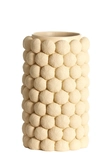 Light & Living Vase deco Ø25x40 cm SEA URCHIN cream