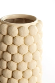 Light & Living Vase deco Ø25x40 cm SEA URCHIN cream - afbeelding 2