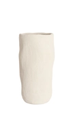 Light & Living Vase deco Ø25x49 cm SERAFINA ceramics cream