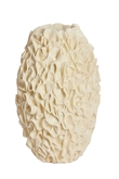 Light & Living Vase deco Ø26x39,5 cm AGELLO cream
