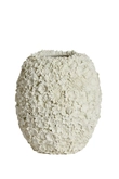 Light & Living Vase deco Ø27x30,5 cm VIOLETA matt cream