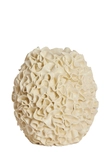Light & Living Vase deco Ø28x29 cm AGELLO cream