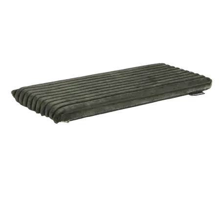 Vensterbankmat Nova Rib Groen 65/27/4cm