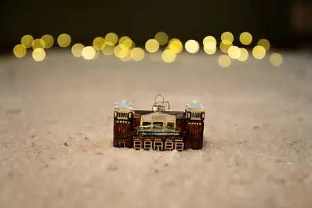 Vereeniging kerstbal - Nijmegen - afbeelding 5
