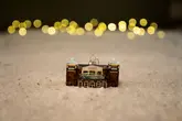 Vereeniging kerstbal - Nijmegen - afbeelding 5