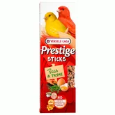 Versele-Laga Sticks Kanaries 60 g 2 stuks Ei|Thijm