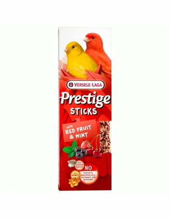 Versele-Laga Sticks Kanaries 60 g 2 stuks Fruit|Mint