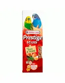Versele-Laga Sticks Kleine Parkieten 60 g 2 stuks Ei|Thijm