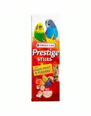Versele-Laga Sticks Kleine Parkieten 60 g 2 stuks Fruit|Paardenbloem